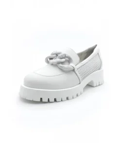 Femme L'Empreinte Chaussures Mocassins|SOFTWAVES 8.36.10/03