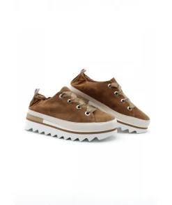 Femme L'Empreinte Chaussures Baskets|SOFTWAVES 8.51.03/02