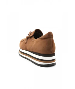 Femme L'Empreinte Chaussures Mocassins|SOFTWAVES 7.78.52/09