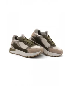 Femme L'Empreinte Chaussures Baskets|SOFTWAVES 8.48.01/19