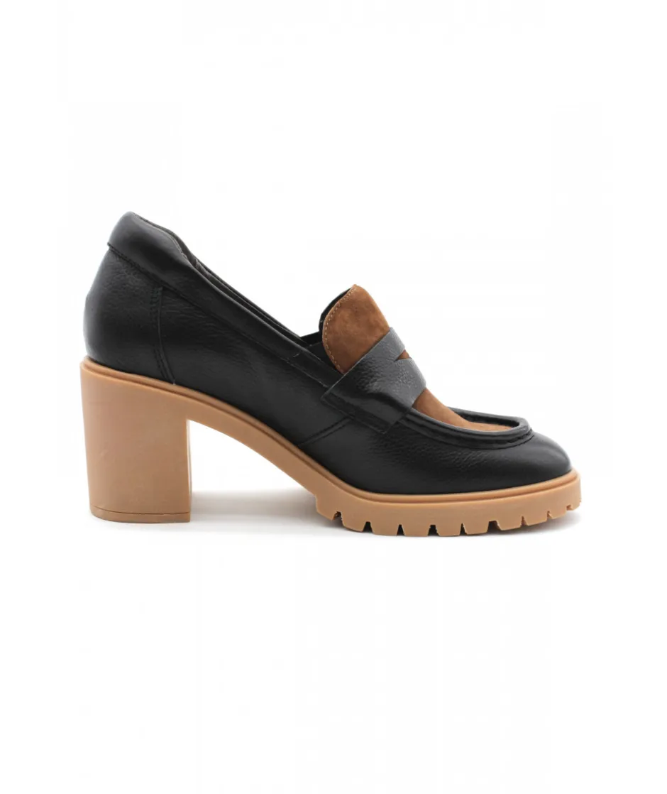 Femme L'Empreinte Chaussures Mocassins|SOFTWAVES 8.03.16/08