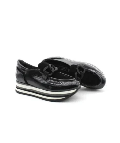 Femme L'Empreinte Chaussures Mocassins|SOFTWAVES 7.78.50/19