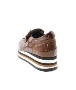 Femme L'Empreinte Chaussures Mocassins|SOFTWAVES 7.78.50/18