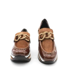 Femme L'Empreinte Chaussures Mocassins|SOFTWAVES 7.78.50/18