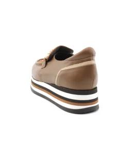 Femme L'Empreinte Chaussures Mocassins|SOFTWAVES 7.78.50/16