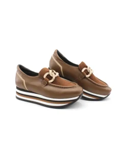 Femme L'Empreinte Chaussures Mocassins|SOFTWAVES 7.78.50/16