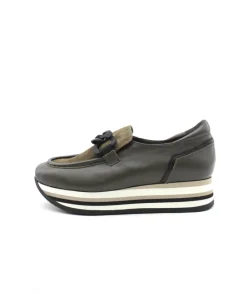 Femme L'Empreinte Chaussures Mocassins|SOFTWAVES 7.78.50/17