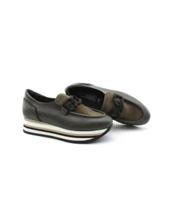 Femme L'Empreinte Chaussures Mocassins|SOFTWAVES 7.78.50/17