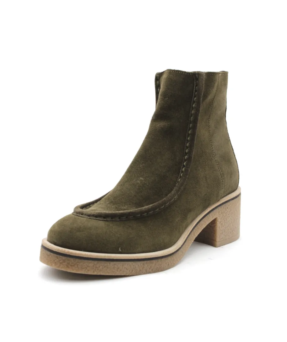 Femme L'Empreinte Chaussures Bottines|SOFTWAVES 8.27.06/01