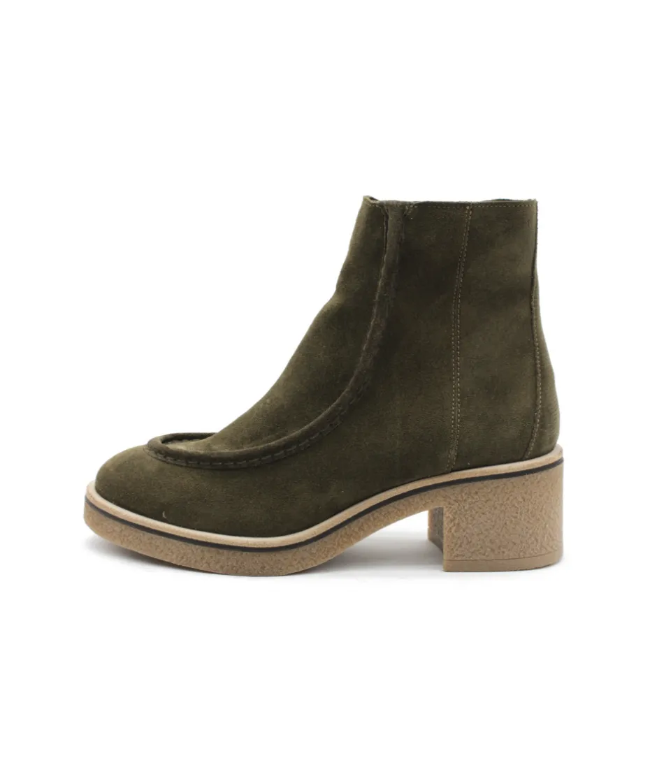 Femme L'Empreinte Chaussures Bottines|SOFTWAVES 8.27.06/01