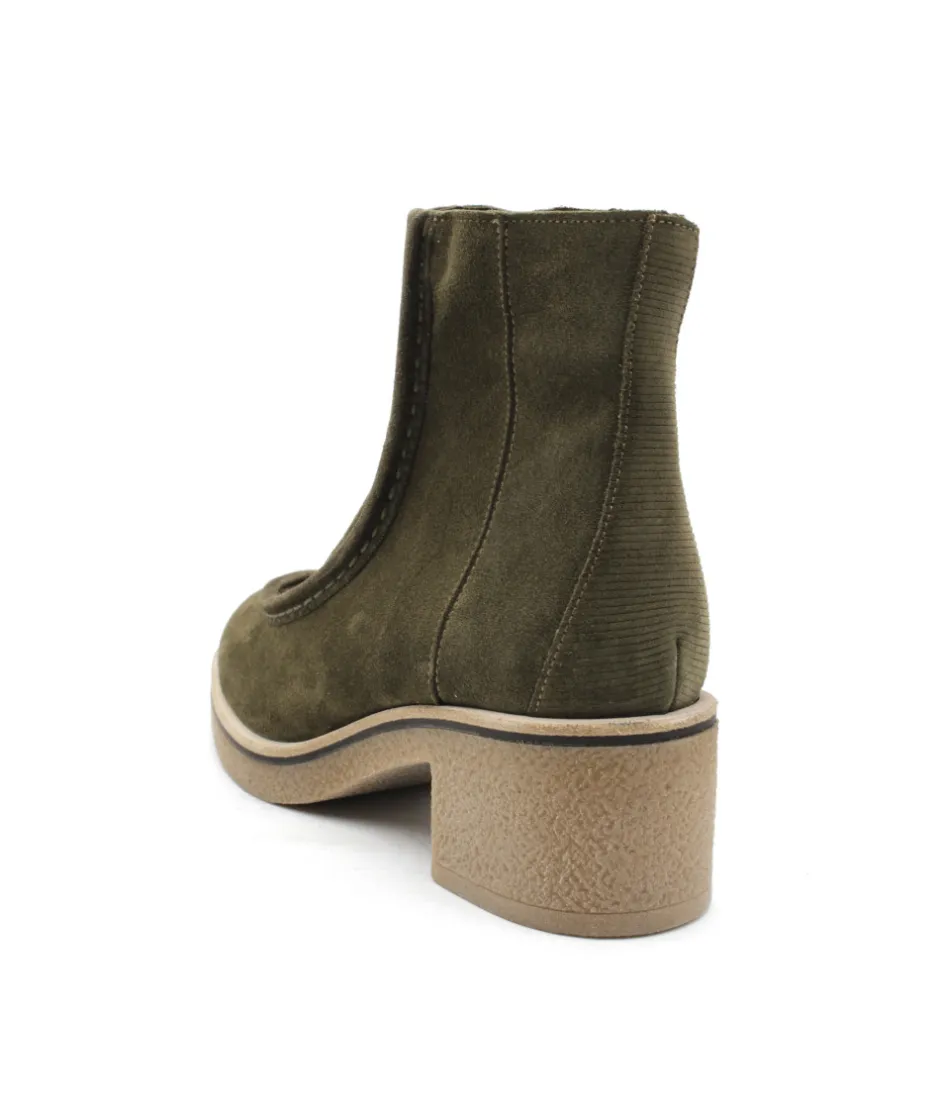 Femme L'Empreinte Chaussures Bottines|SOFTWAVES 8.27.06/01