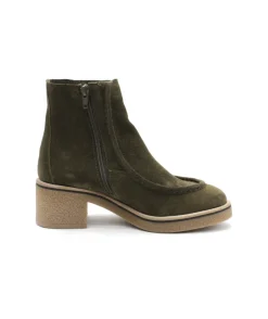 Femme L'Empreinte Chaussures Bottines|SOFTWAVES 8.27.06/01