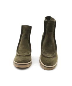 Femme L'Empreinte Chaussures Bottines|SOFTWAVES 8.27.06/01