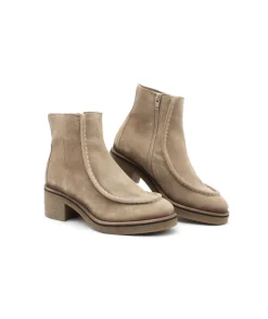 Femme L'Empreinte Chaussures Bottines|SOFTWAVES 8.27.06/01