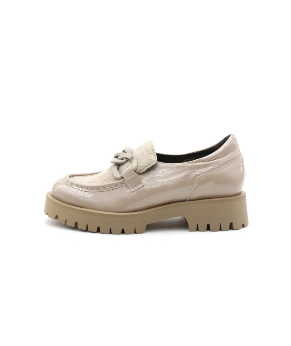 Femme L'Empreinte Chaussures Mocassins|SOFTWAVES 8.36.16/02