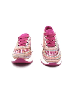 Femme L'Empreinte Chaussures Baskets|SOFTWAVES 8.95.01/009