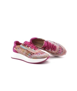 Femme L'Empreinte Chaussures Baskets|SOFTWAVES 8.95.01/009