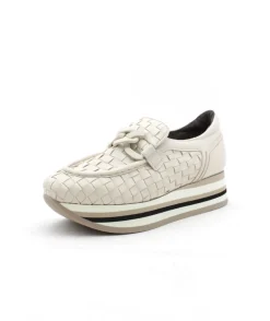 Femme L'Empreinte Chaussures Mocassins|SOFTWAVES 7.78.59/02 ALANIS