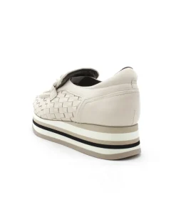 Femme L'Empreinte Chaussures Mocassins|SOFTWAVES 7.78.59/02 ALANIS