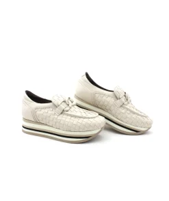 Femme L'Empreinte Chaussures Mocassins|SOFTWAVES 7.78.59/02 ALANIS