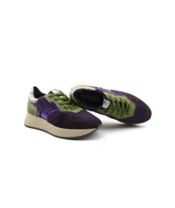 Femme L'Empreinte Chaussures Baskets|SOFTWAVES 8.95.05/008 ALANZA