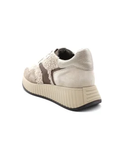 Femme L'Empreinte Chaussures Baskets|SOFTWAVES 8.95.05/006 ALANZA