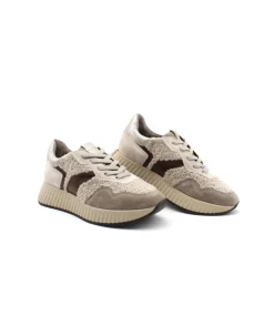 Femme L'Empreinte Chaussures Baskets|SOFTWAVES 8.95.05/006 ALANZA