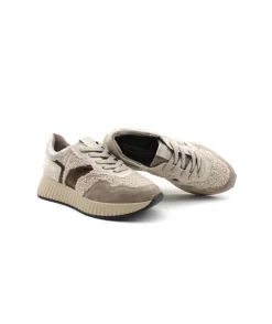 Femme L'Empreinte Chaussures Baskets|SOFTWAVES 8.95.05/006 ALANZA