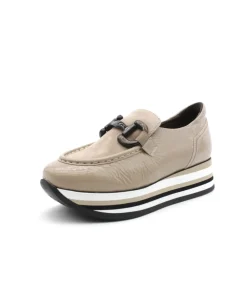 Femme L'Empreinte Chaussures Mocassins|SOFTWAVES 7.78.61/16 ALINA