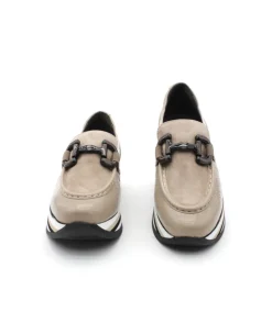 Femme L'Empreinte Chaussures Mocassins|SOFTWAVES 7.78.61/16 ALINA