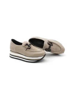 Femme L'Empreinte Chaussures Mocassins|SOFTWAVES 7.78.61/16 ALINA