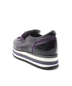 Femme L'Empreinte Chaussures Mocassins|SOFTWAVES 7.78.61/15 ALINA