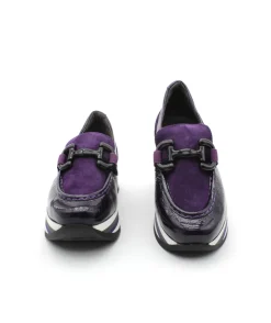 Femme L'Empreinte Chaussures Mocassins|SOFTWAVES 7.78.61/15 ALINA