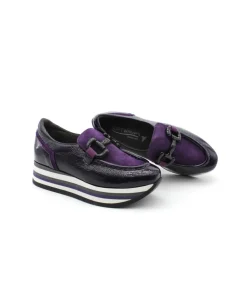 Femme L'Empreinte Chaussures Mocassins|SOFTWAVES 7.78.61/15 ALINA