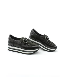 Femme L'Empreinte Chaussures Mocassins|SOFTWAVES 7.78.61/13 ALINA