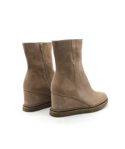 Femme L'Empreinte Chaussures Bottines|SOFTWAVES 8.65.10/05 ARIAT