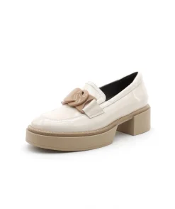 Femme L'Empreinte Chaussures Mocassins|SOFTWAVES 8.89.03/02 BLUM