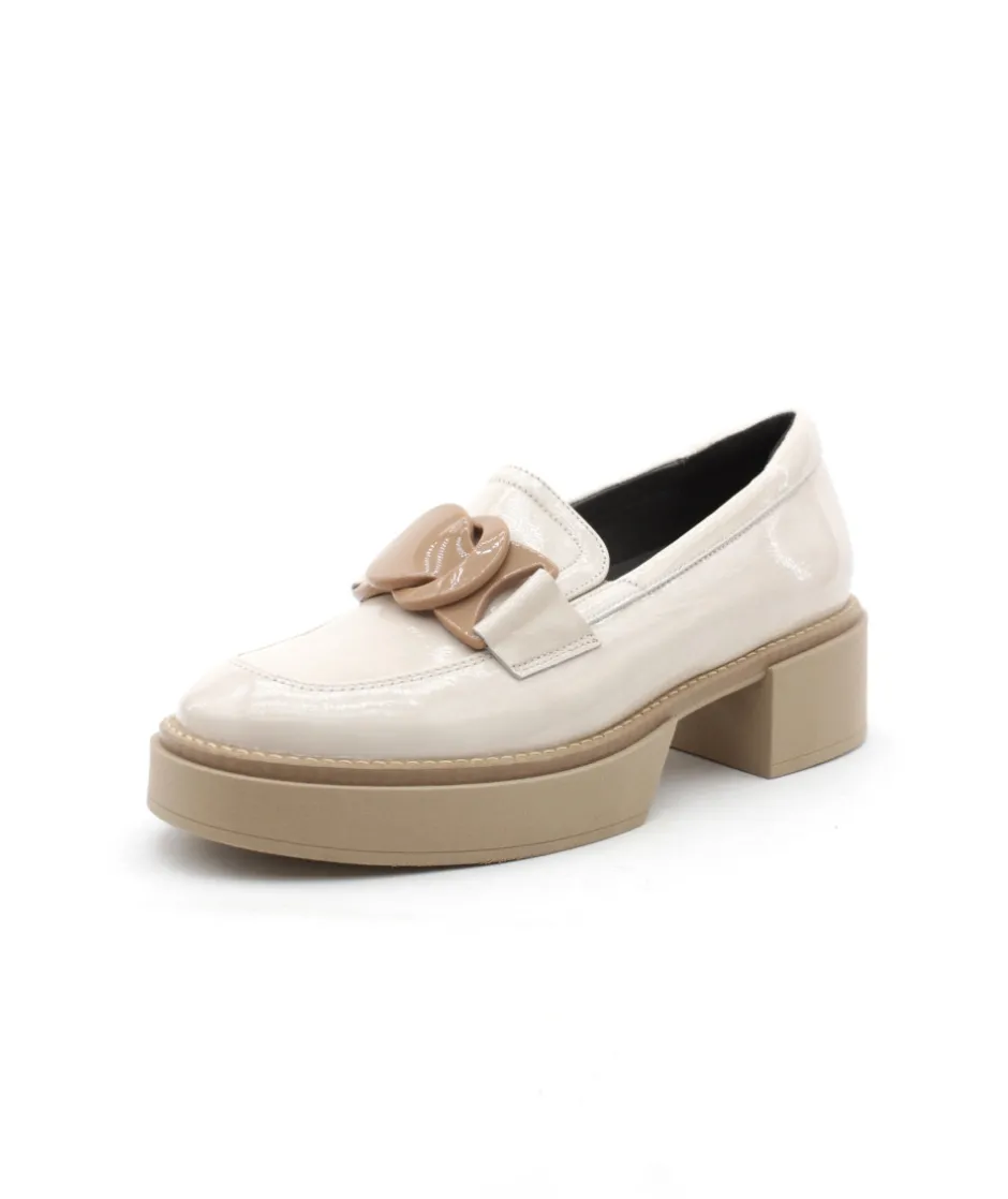 Femme L'Empreinte Chaussures Mocassins|SOFTWAVES 8.89.03/02 BLUM