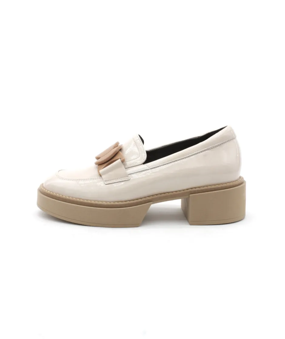 Femme L'Empreinte Chaussures Mocassins|SOFTWAVES 8.89.03/02 BLUM