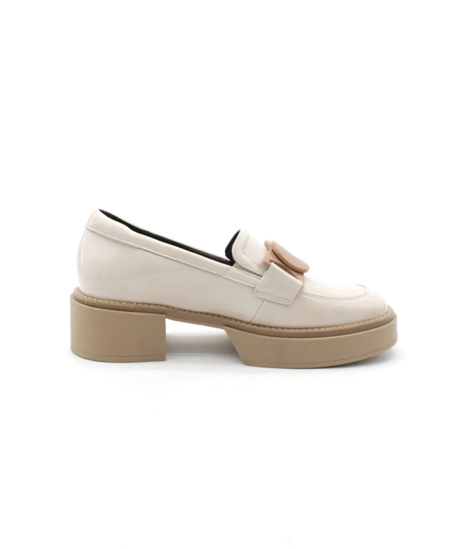 Femme L'Empreinte Chaussures Mocassins|SOFTWAVES 8.89.03/02 BLUM
