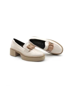 Femme L'Empreinte Chaussures Mocassins|SOFTWAVES 8.89.03/02 BLUM