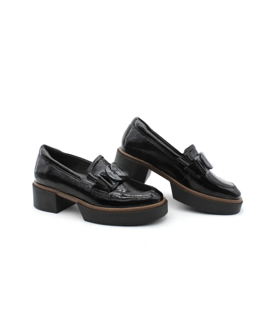Femme L'Empreinte Chaussures Mocassins|SOFTWAVES 8.89.03/00 BLUM