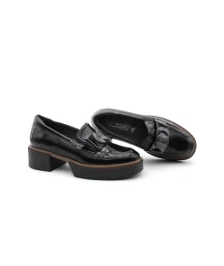 Femme L'Empreinte Chaussures Mocassins|SOFTWAVES 8.89.03/00 BLUM