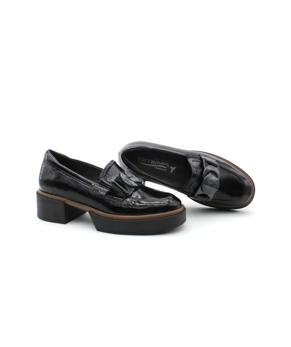 Femme L'Empreinte Chaussures Mocassins|SOFTWAVES 8.89.03/00 BLUM