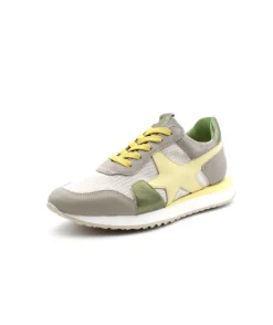 Femme L'Empreinte Chaussures Baskets|SOFTWAVES 8.72.02/12 BREA