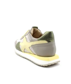 Femme L'Empreinte Chaussures Baskets|SOFTWAVES 8.72.02/12 BREA