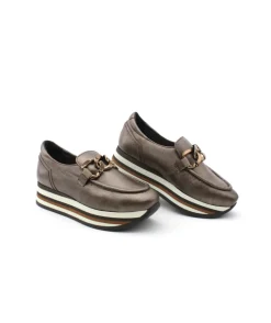 Femme L'Empreinte Chaussures Mocassins|SOFTWAVES 7.78.50/53 CALA