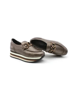 Femme L'Empreinte Chaussures Mocassins|SOFTWAVES 7.78.50/53 CALA