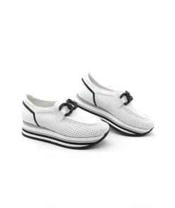 Femme L'Empreinte Chaussures Mocassins|SOFTWAVES 7.78.56/15 CASSIE