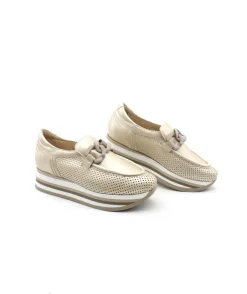 Femme L'Empreinte Chaussures Mocassins|SOFTWAVES 7.78.56/22 CASSIE